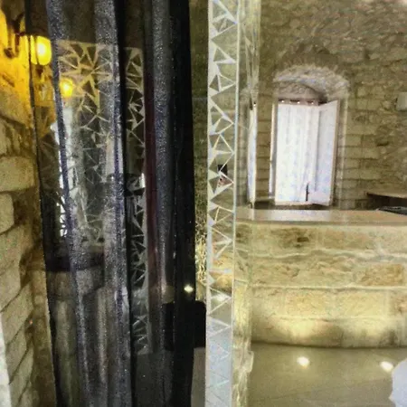 Apeneste דירה ויאסטה